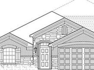 101 Woodhaven Trl, Mc Gregor, TX 76657