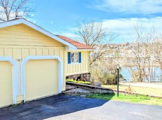 598 Lake Shore Dr, Branson, MO 65616
