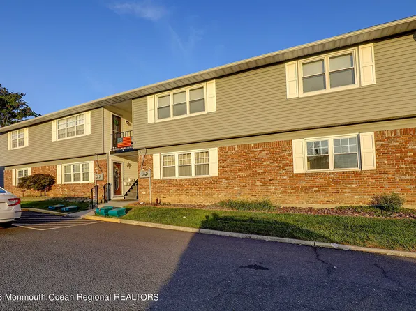 7 Georgia Court #B, Matawan, NJ 07747