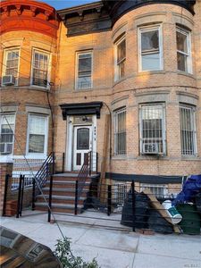 301 Grant Ave, Brooklyn, NY, 11208