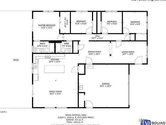 5th image of this home