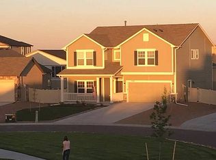 7185 Aspen Brush Ct, Colorado Springs, CO 80908