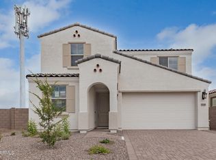 5648 W Chuck Box Rd, Laveen, AZ 85339