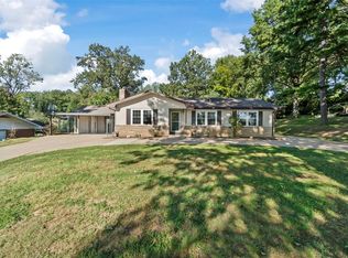 81 Edgewood Rd, Cape Girardeau, MO 63703