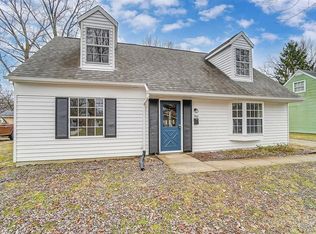 986 Southridge Ave, Wilmington, OH 45177