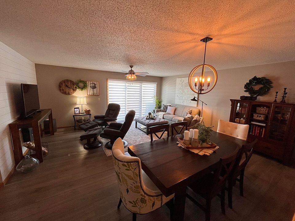 1515 E Melgaard Rd Aberdeen SD Zillow