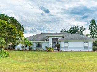 425 Maple Ln, Sebring, FL 33876