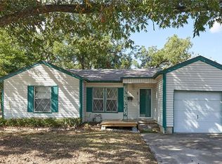 3517 Maple Ave, Waco, TX 76707