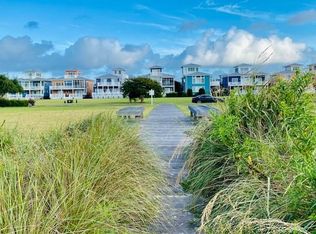 144 Sunset Blvd, Cape Charles, VA 23310