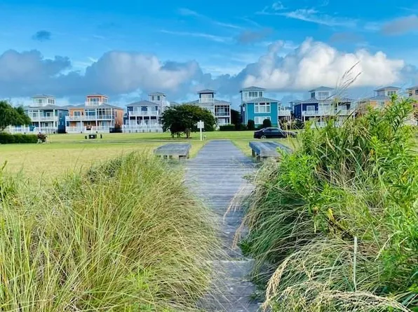 144 Sunset Blvd, Cape Charles, VA 23310