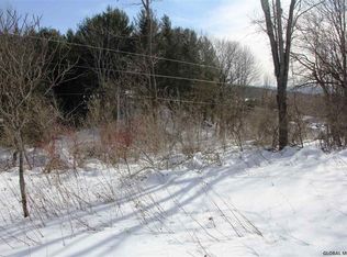 Barton Hill Rd, Schoharie, NY 12157