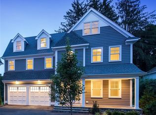 130 Richmond Hill Rd, New Canaan, CT 06840