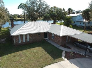871 County Road 78, Labelle, FL 33935