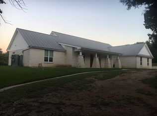 110 Oak Ridge Rd, Gatesville, TX 76528