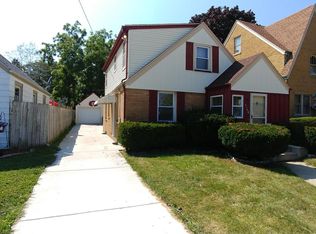 2108 Kearney Ave, Racine, WI 53403