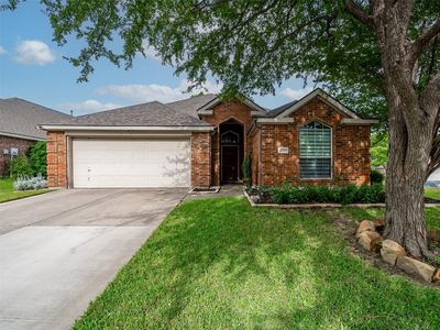 2709 Travis Dr, McKinney, TX, 75072
