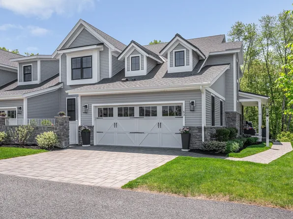 63 Rowell Ln #63, Middleton, MA 01949