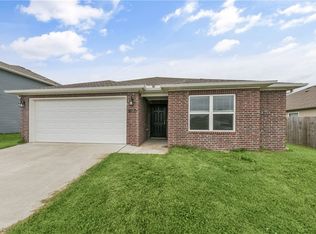 1650 King Rd, Centerton, AR 72719