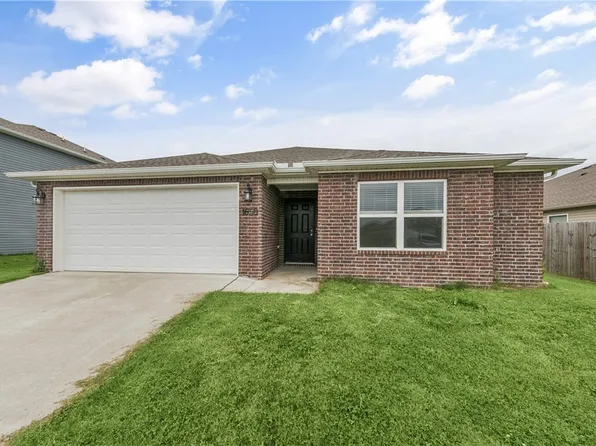 1650 King Rd, Centerton, AR 72719
