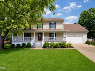 5302 Old Herring Pl, Crestwood, KY 40014