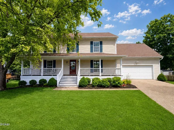 5302 Old Herring Pl, Crestwood, KY 40014