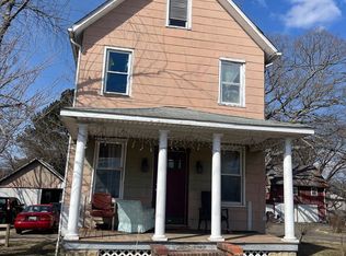 136 Halltown Rd, Marydel, MD 21649