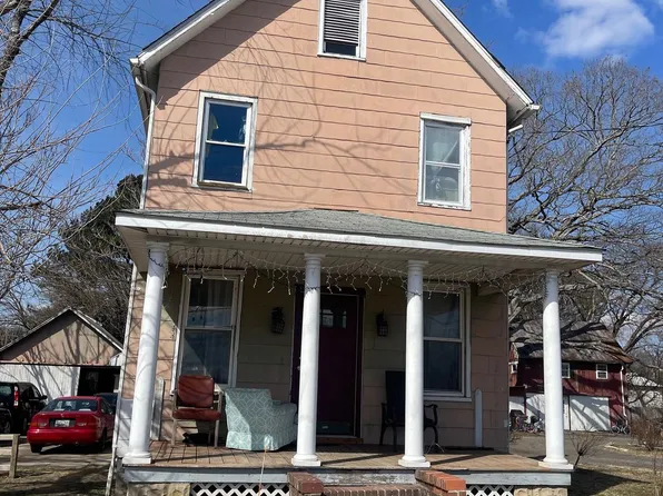 136 Halltown Rd, Marydel, MD 21649