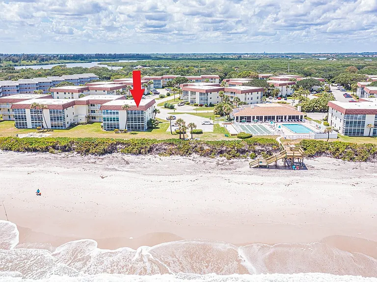 5400 Highway A1A #G34 — Photo 41