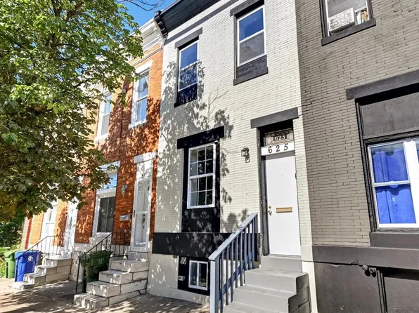 625 N Pulaski St, Baltimore, MD 21217