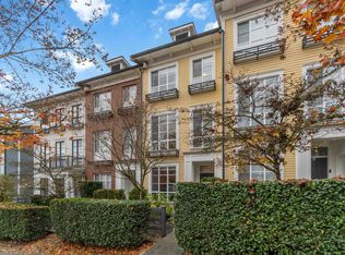 1248 Holtby St #10, Coquitlam, BC V3B0E5