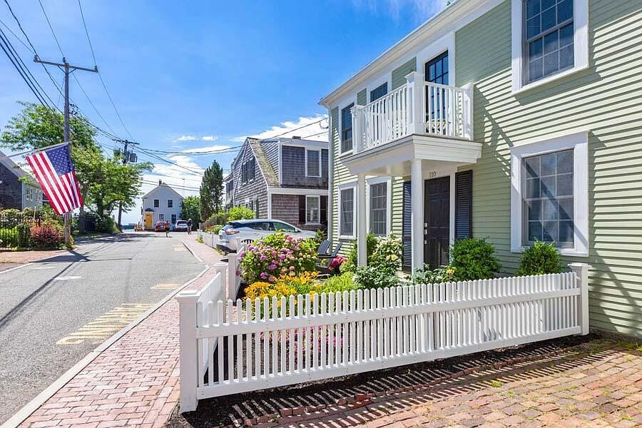 110 Commercial Street, Provincetown, MA 02657 MLS 22303749 Zillow