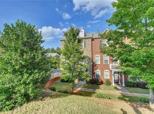 2448 Tenor Ln, Alpharetta, GA 30009