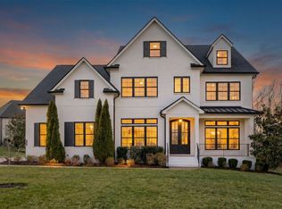 441 Oldenburg Rd, Nolensville, TN 37135