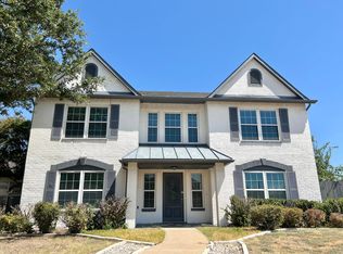 12506 Melrose Ln, Frisco, TX 75035