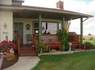 3931 N 3500 E, Kimberly, ID 83341