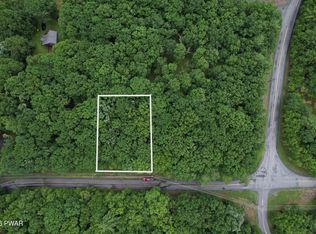 Tom Quick Rd, Dingmans Ferry, PA 18328