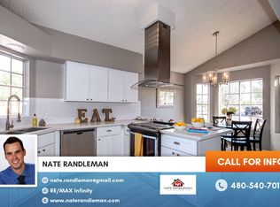3403 N Apache Cir, Chandler, AZ 85224