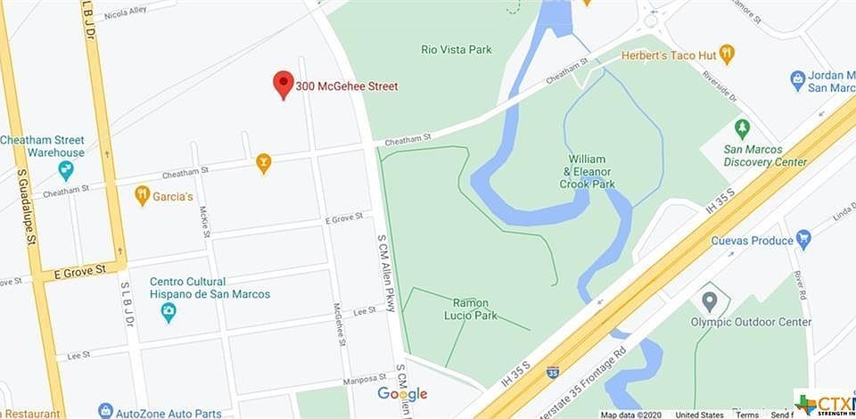 2nd image of 300 McGehee St