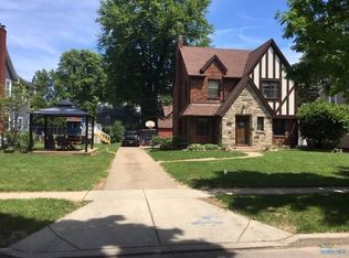 3730 Garrison Rd, Toledo, OH 43613