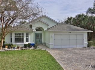 9 Colonia Ct, Palm Coast, FL 32137