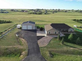 6960 Whistler Dr, Cheyenne, WY 82009