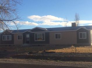 1160 Roberson Ln, Fallon, NV 89406