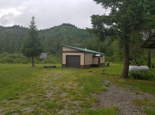 1545 Pup Paw Trl, Priest River, ID 83856