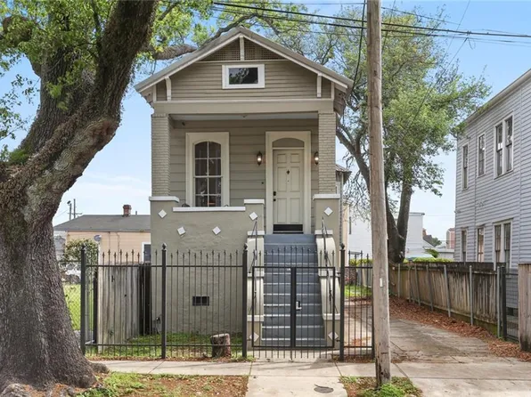 1731 Louisiana Ave, New Orleans, LA 70115
