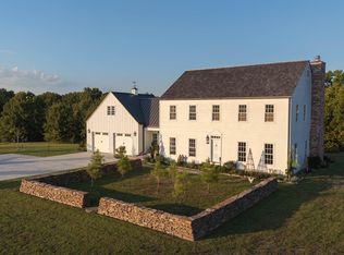 7501 Nebo Rd, Versailles, MO 65084