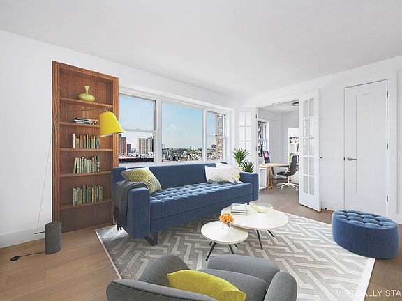 3rd image of 60 W 142nd St APT 9D