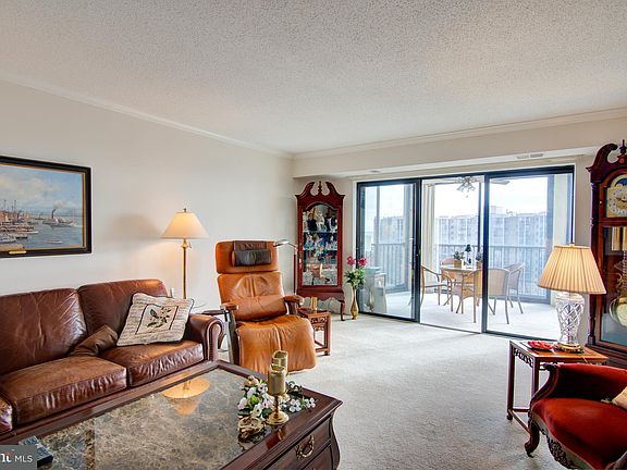 2nd image of 5902 Mount Eagle Dr APT 1008