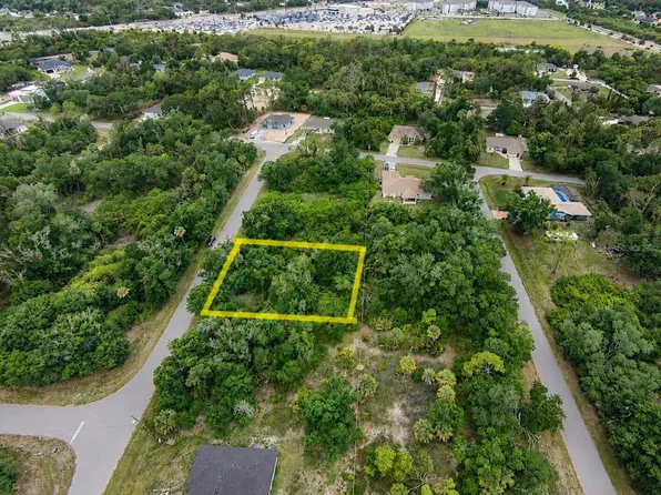 15432 Piedmont Ave #3, Pt Charlotte, FL 33954