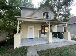 1600 Ingleside Ave, Sioux City, IA 51105