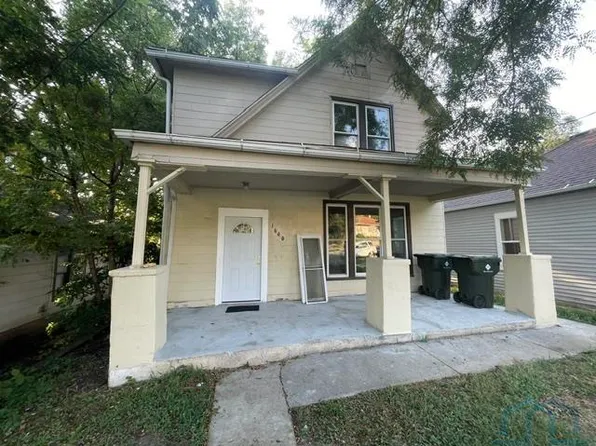 1600 Ingleside Ave, Sioux City, IA 51105